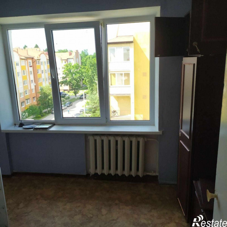 2-комн квартира Беланова ул, 29