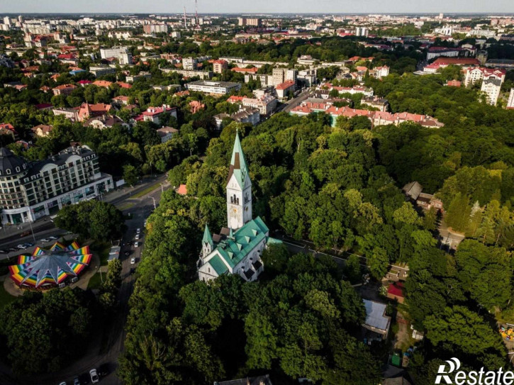 1-комн квартира Победы пр-кт, 5