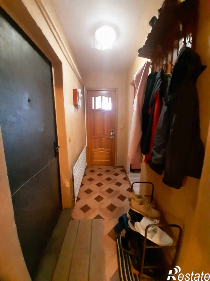 1-комн квартира Ялтинский пер, 5