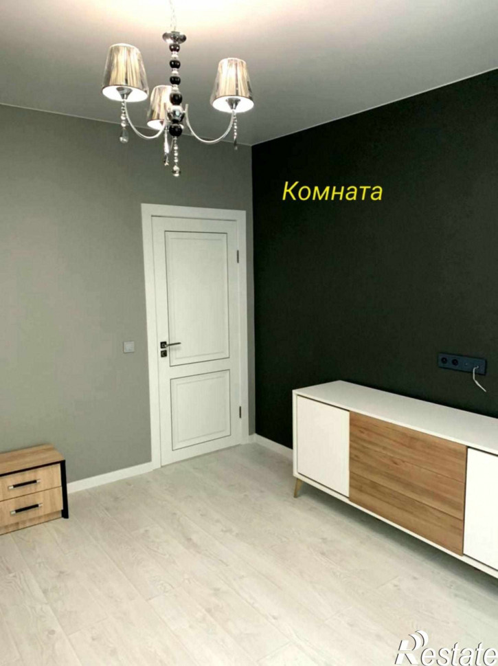 1-комн квартира Володарского ул, 4е