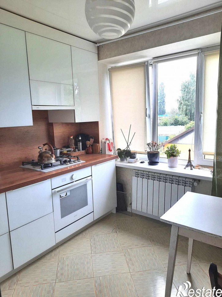 2-комн квартира Зеленая ул, 6Б