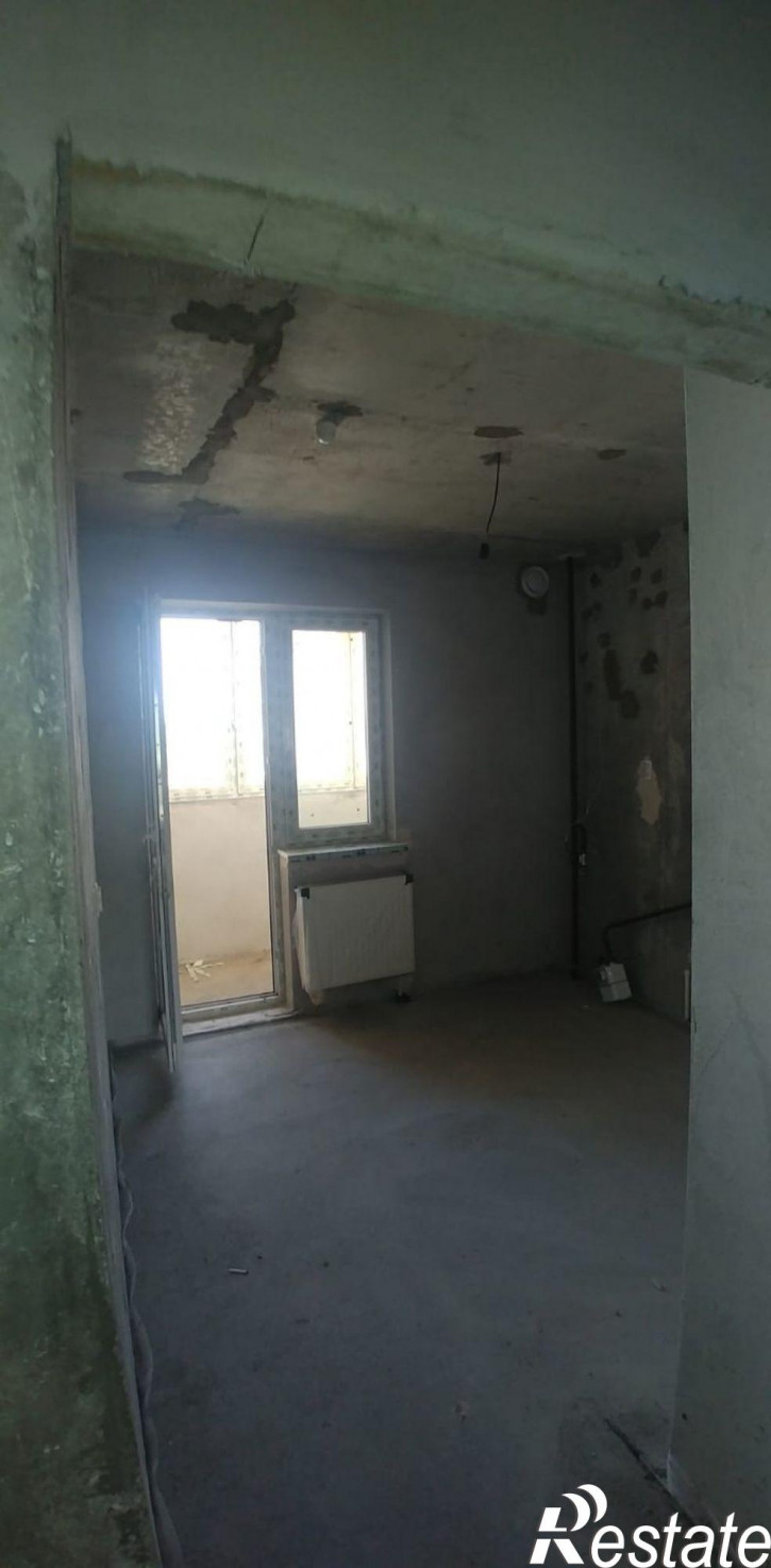 2-комн квартира Каблукова ул, 1а