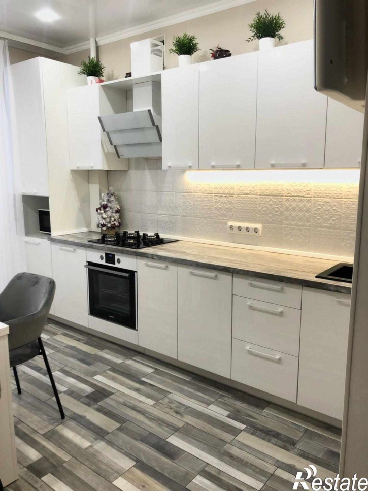 2-комн квартира Н.Карамзина ул, 36