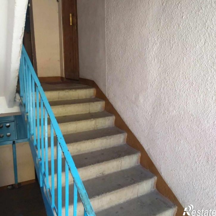 2-комн квартира Беланова ул, 29