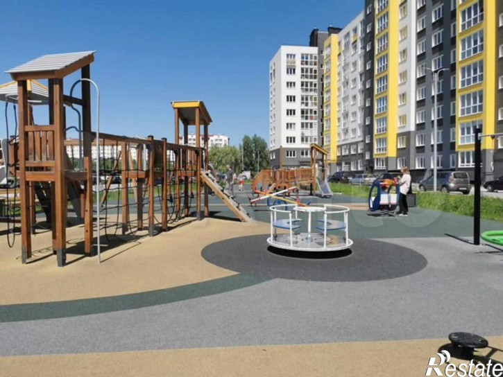2-комн квартира У.Громовой ул, 131