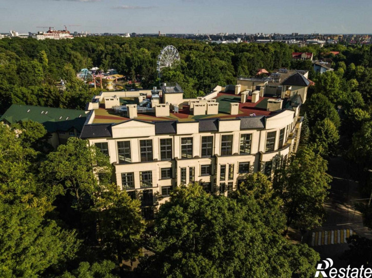1-комн квартира Победы пр-кт, 5