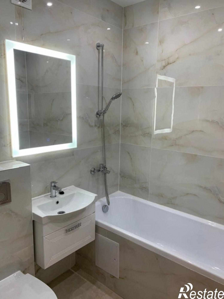 1-комн квартира Суздальская ул, 20к2