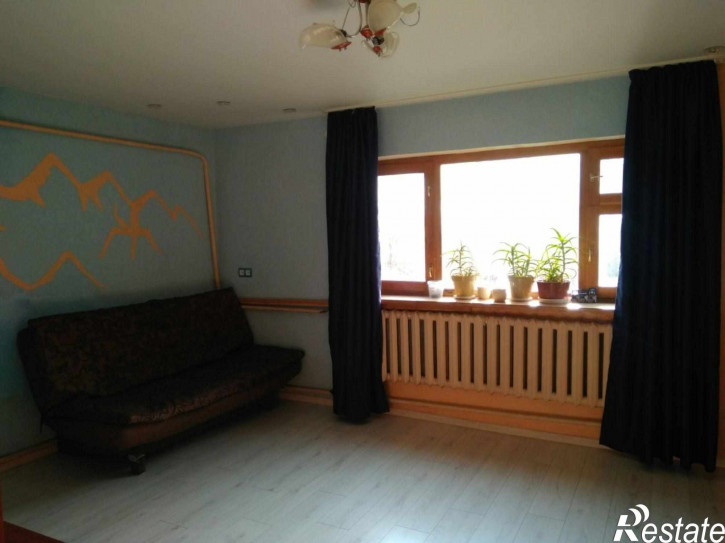 1-комн квартира Ялтинский пер, 5