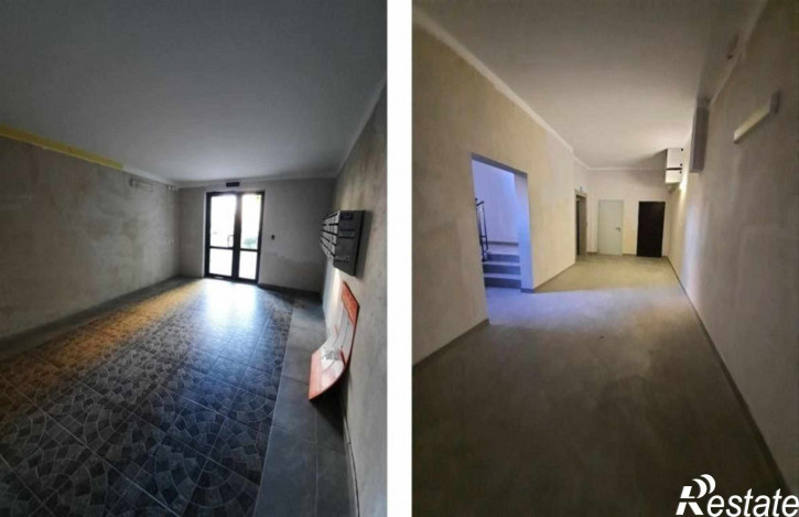 2-комн квартира Октябрьская ул, 57