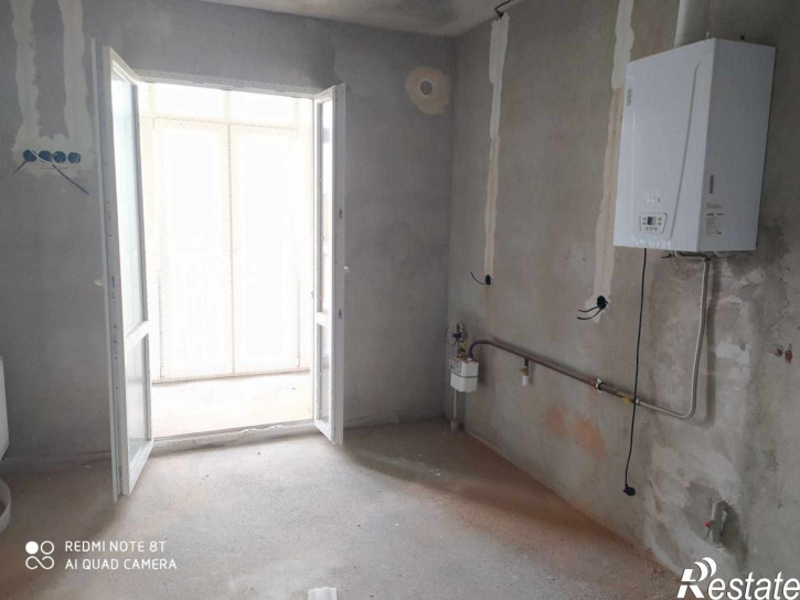 2-комн квартира Калининградский пер, 3