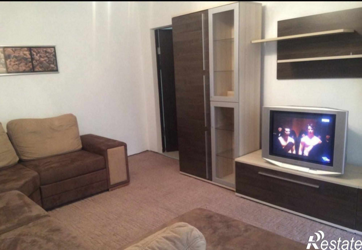 2-комн квартира Балашовская ул, 5