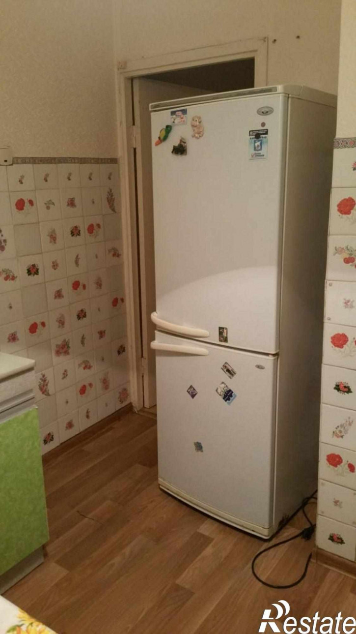 3-комн квартира Тобольская ул, 31