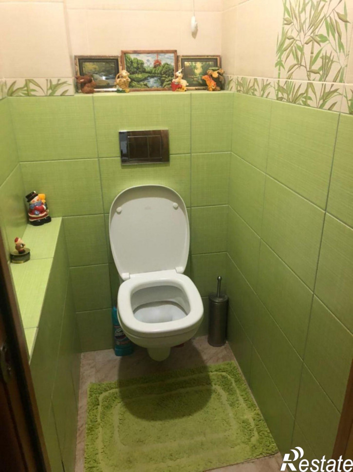 1-комн квартира Согласия ул, 22