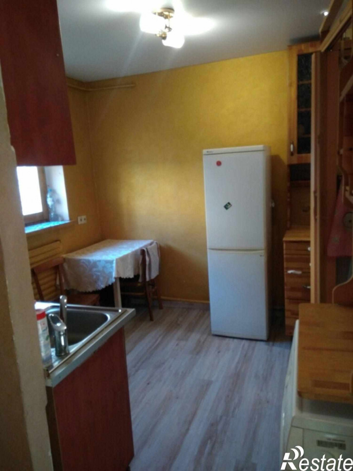 1-комн квартира Ялтинский пер, 5
