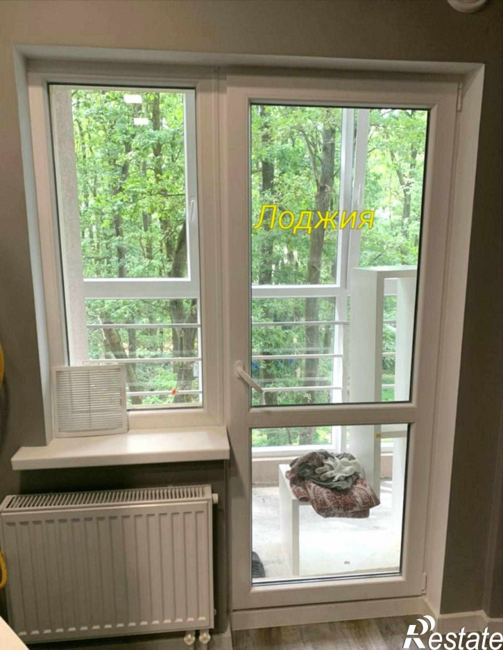 1-комн квартира Володарского ул, 4е