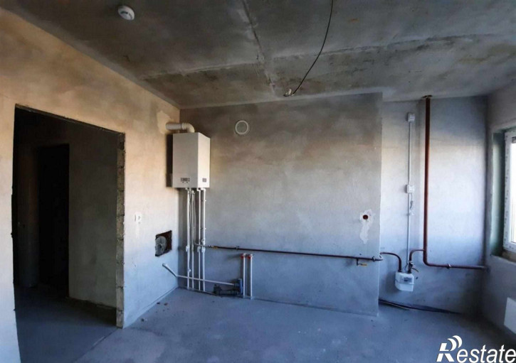 2-комн квартира Октябрьская ул, 57