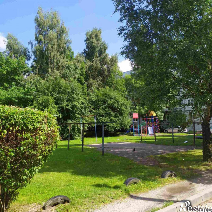 2-комн квартира Беланова ул, 29