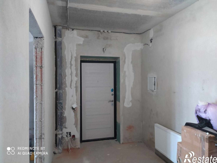 2-комн квартира Калининградский пер, 3