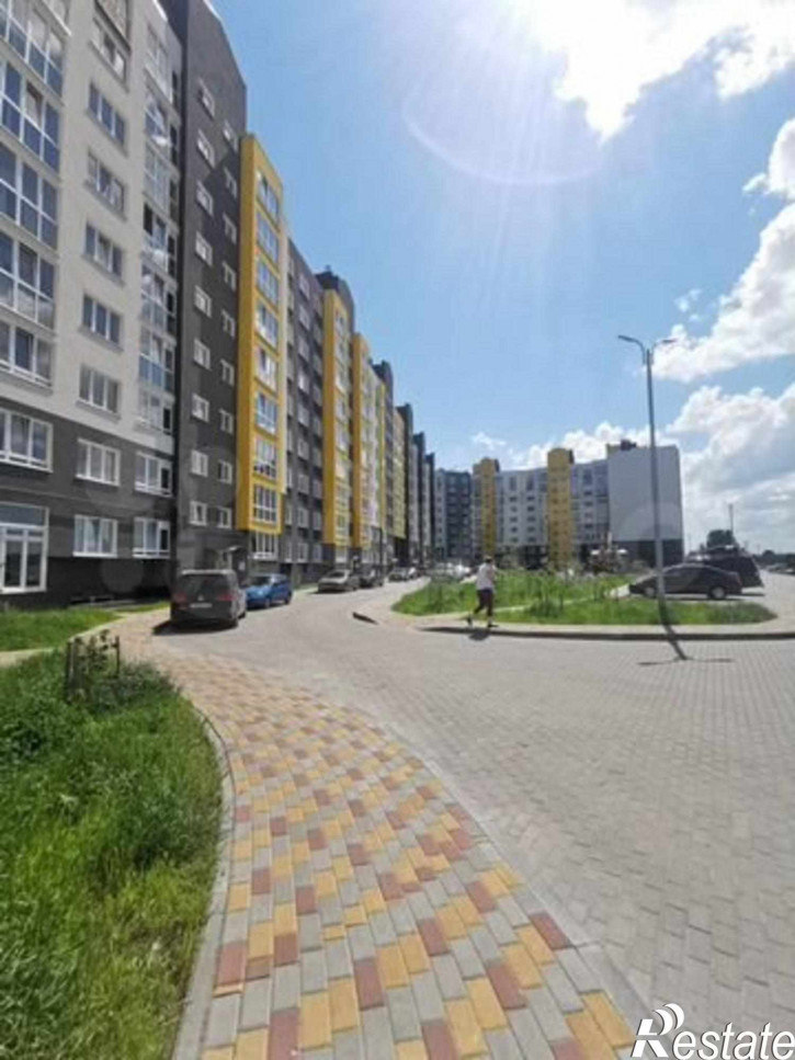2-комн квартира У.Громовой ул, 131