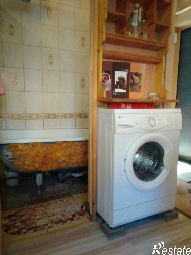 1-комн квартира Ялтинский пер, 5