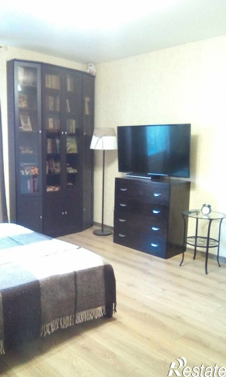 3-комн квартира Прохладная ул, 3