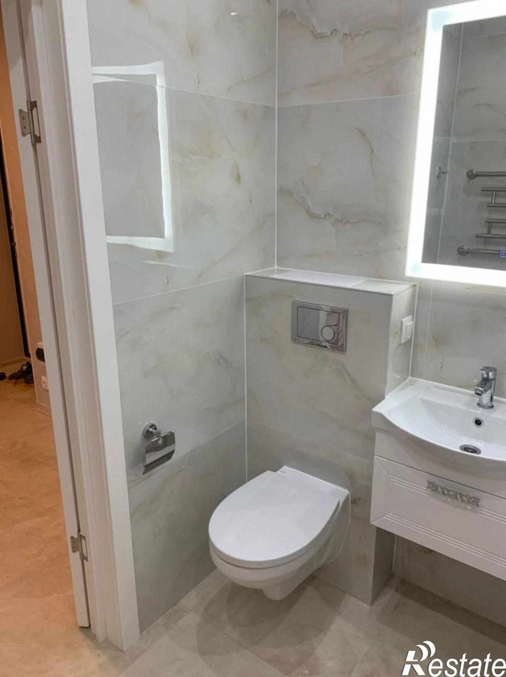1-комн квартира Суздальская ул, 20к2