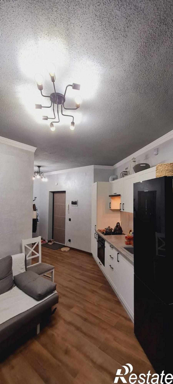 1-комн квартира Третьяковская ул, 5А