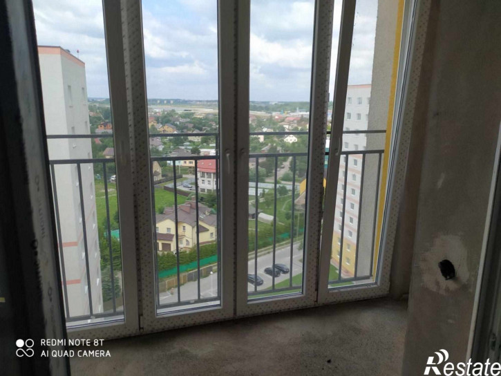 2-комн квартира Калининградский пер, 3