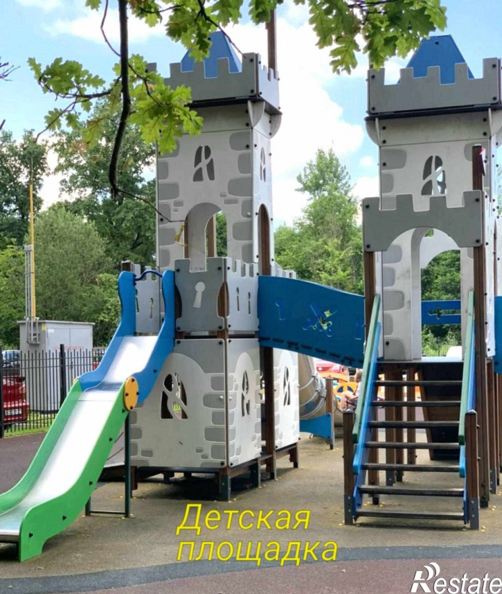 1-комн квартира Володарского ул, 4е