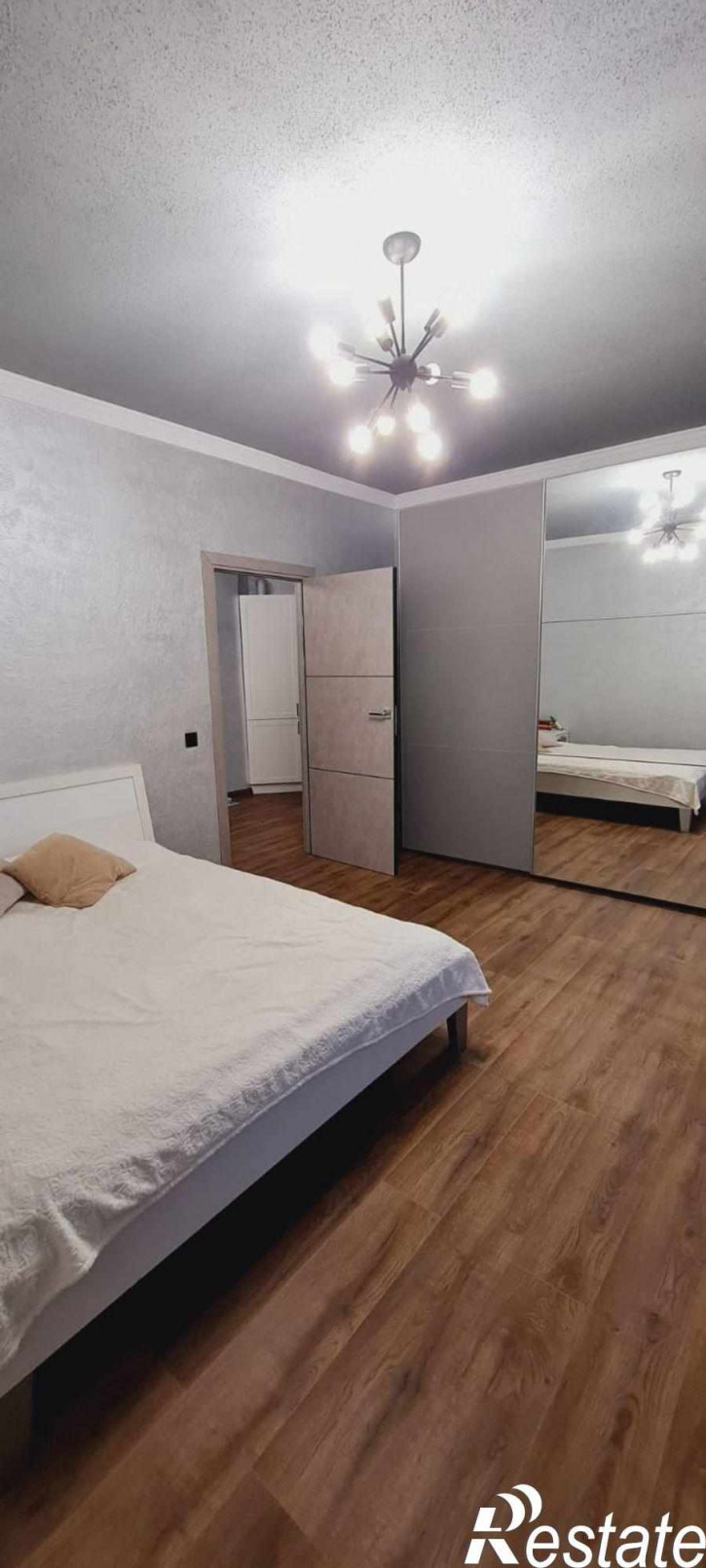 1-комн квартира Третьяковская ул, 5А