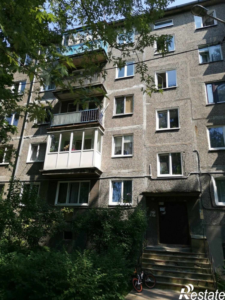 2-комн квартира Московский пр-кт, 158