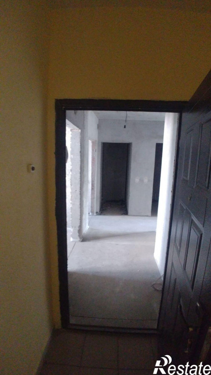 2-комн квартира Каблукова ул, 1а