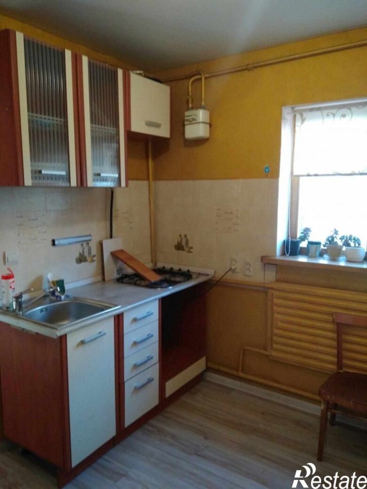 1-комн квартира Ялтинский пер, 5