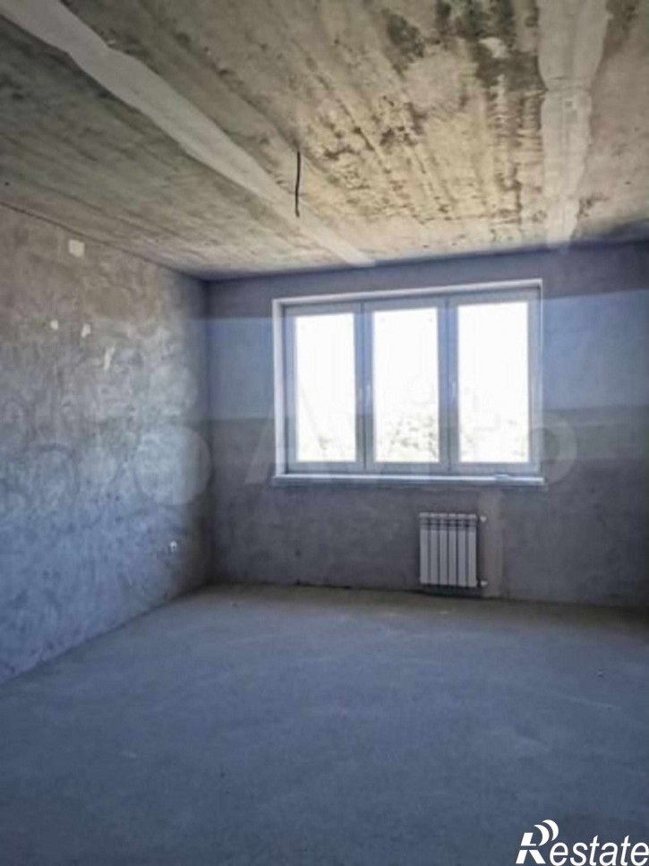2-комн квартира У.Громовой ул, 131