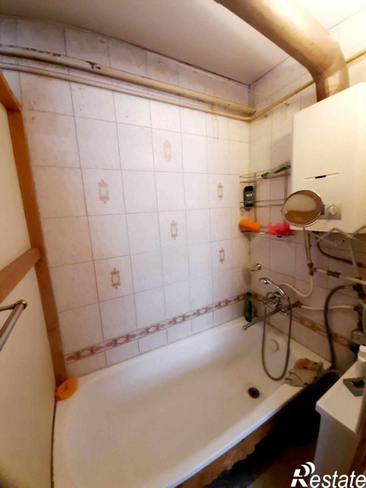 1-комн квартира Ялтинский пер, 5