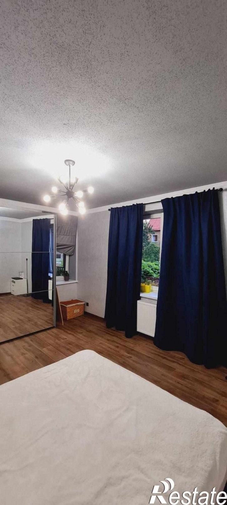 1-комн квартира Третьяковская ул, 5А