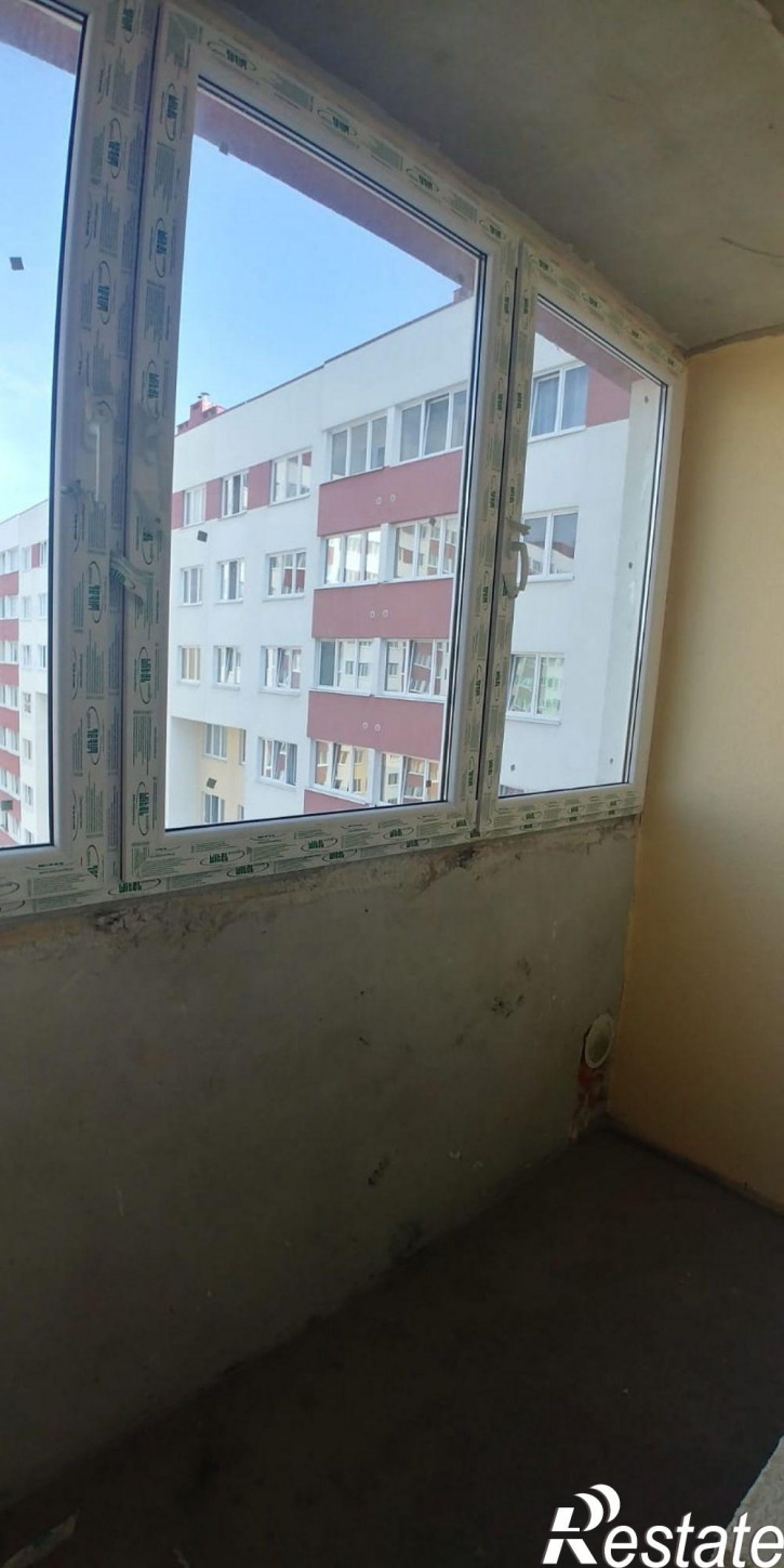 2-комн квартира Каблукова ул, 1а