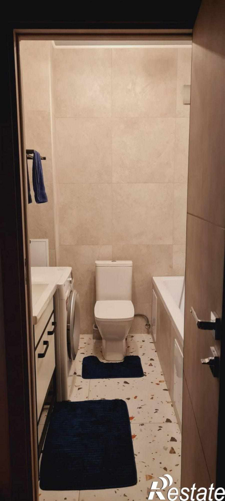 1-комн квартира Третьяковская ул, 5А
