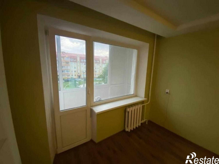 3-комн квартира Беланова ул, 31