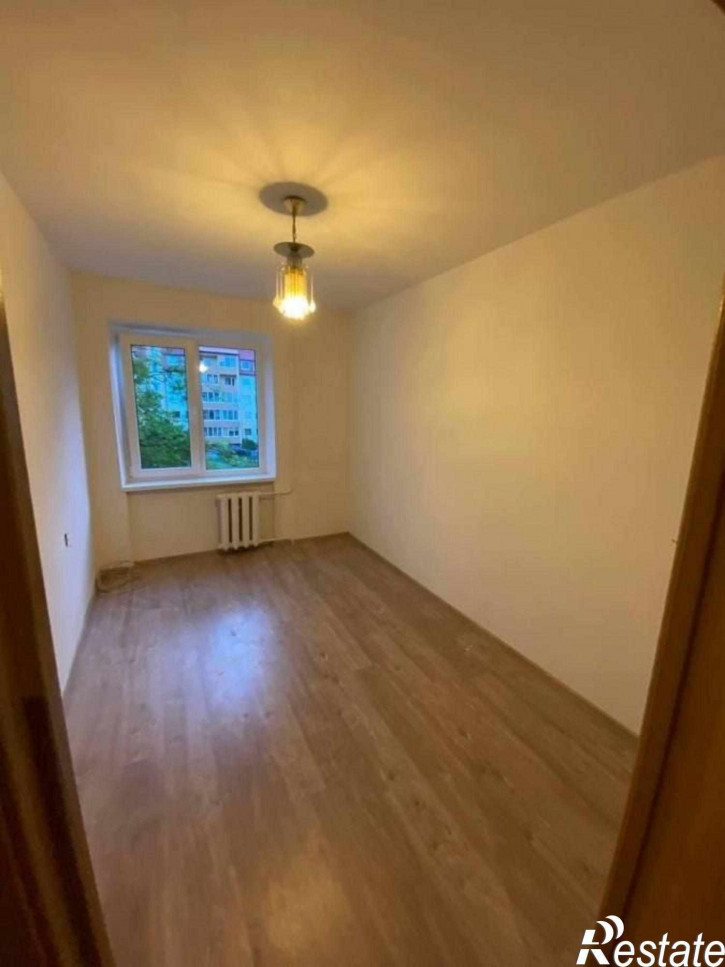 3-комн квартира Беланова ул, 31