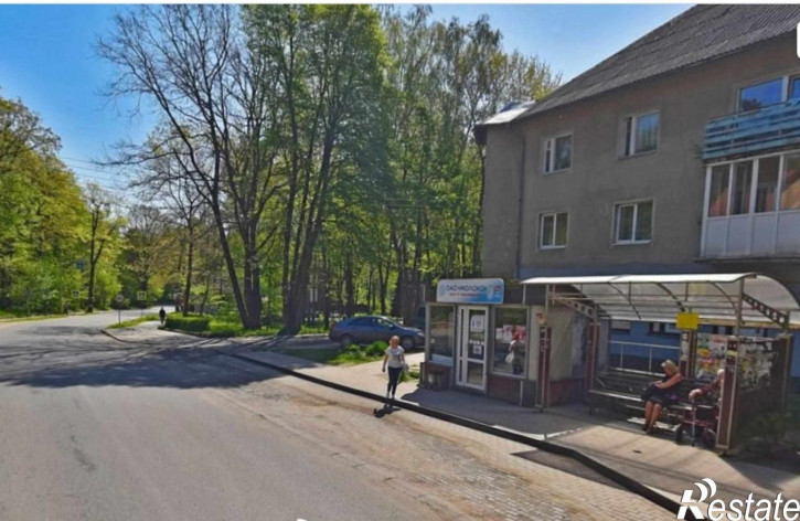 Земельный участок Тельмана ул