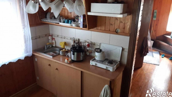 Коттедж/дом СНТ Прибой снт