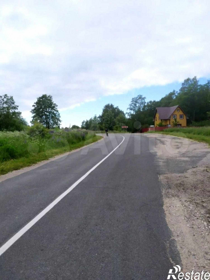 Земельный участок СНТ Маяк снт