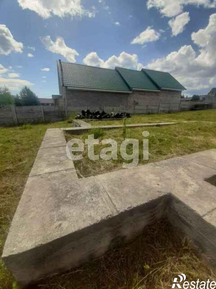 Земельный участок 04К-839