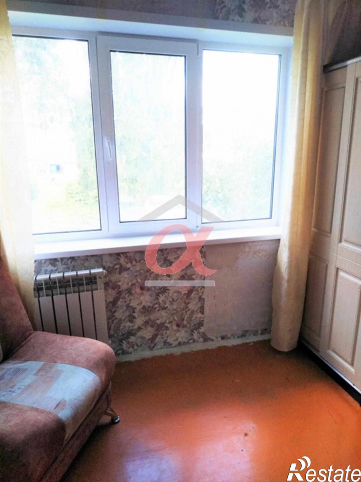 3-комн квартира Строителей бульвар, 27б