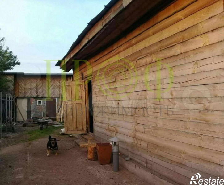 Коттедж/дом ул. Чамальская