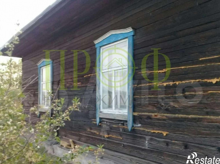 Коттедж/дом ул. Чамальская