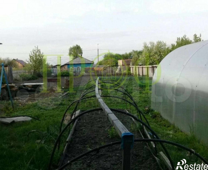 Коттедж/дом ул. Чамальская