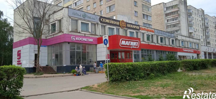 Торговое помещение Ленина пр-кт, 47