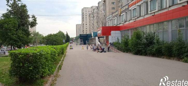 Торговое помещение Ленина пр-кт, 47